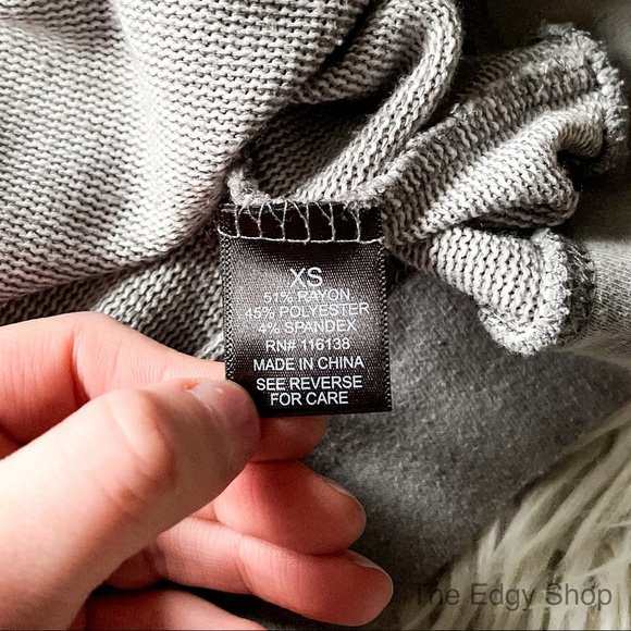 Recycled Karma | California Republic Bear Sweater - Picture 5 of 8